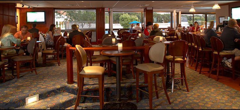 Hotel Resort & Conference Center at Hyannis  | Hyannis | Massachusetts | United States 12