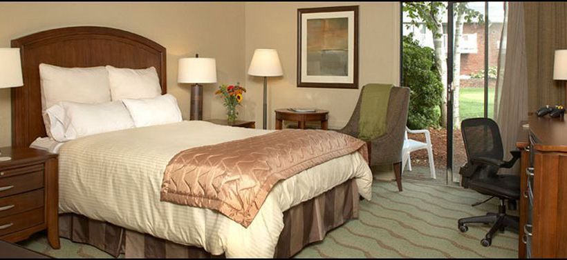 Hotel Resort & Conference Center at Hyannis  | Hyannis | Massachusetts | United States 9