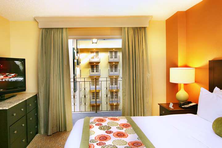 Hotel Doubletree Guest Suites Atlanta-Galleria  | Atlanta | Geórgia | Estados Unidos 1