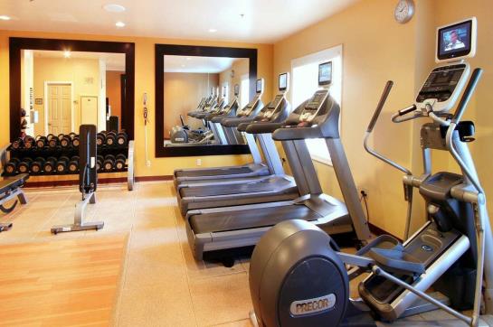 Hotel Doubletree Guest Suites Atlanta-Galleria  | Atlanta | Geórgia | Estados Unidos 13