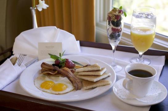 Hotel Doubletree Guest Suites Atlanta-Galleria  | Atlanta | Geórgia | Estados Unidos 20