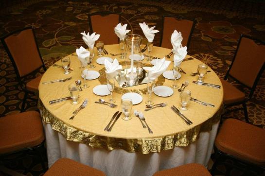 Hotel Doubletree Guest Suites Atlanta-Galleria  | Atlanta | Geórgia | Estados Unidos 3