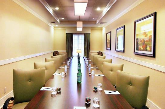 Hotel Doubletree Guest Suites Atlanta-Galleria  | Atlanta | Geórgia | Estados Unidos 6