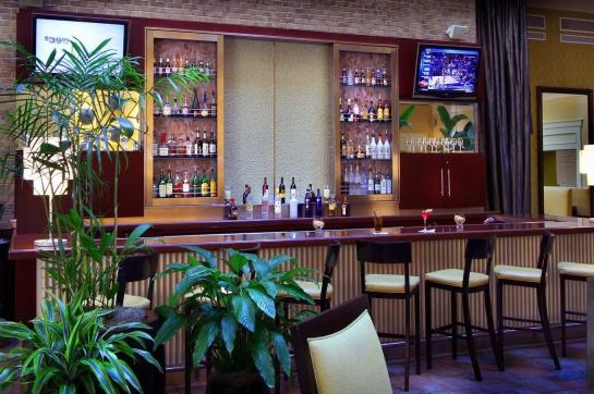 Hotel Doubletree Guest Suites Atlanta-Galleria  | Atlanta | Geórgia | Estados Unidos 8