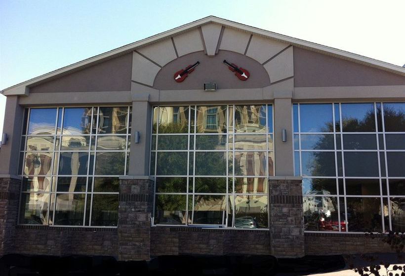 Hotel Comfort Inn Nashville Tennessee