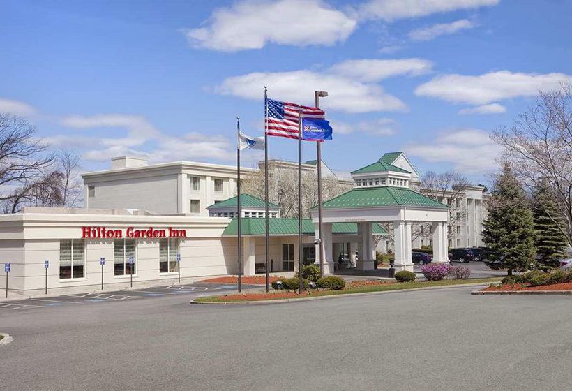 Hotel Hilton Garden Inn Boston-Burlington 