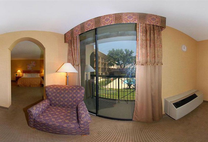 Hotel Ramada Dallas North  | Dallas | Texas | United States 1