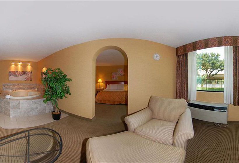 Hotel Ramada Dallas North  | Dallas | Texas | United States 3