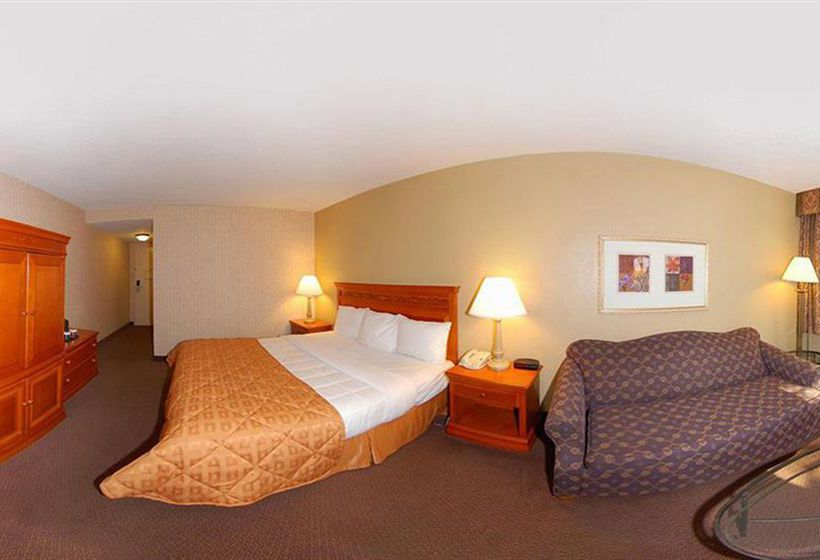 Hotel Ramada Dallas North  | Dallas | Texas | United States 4