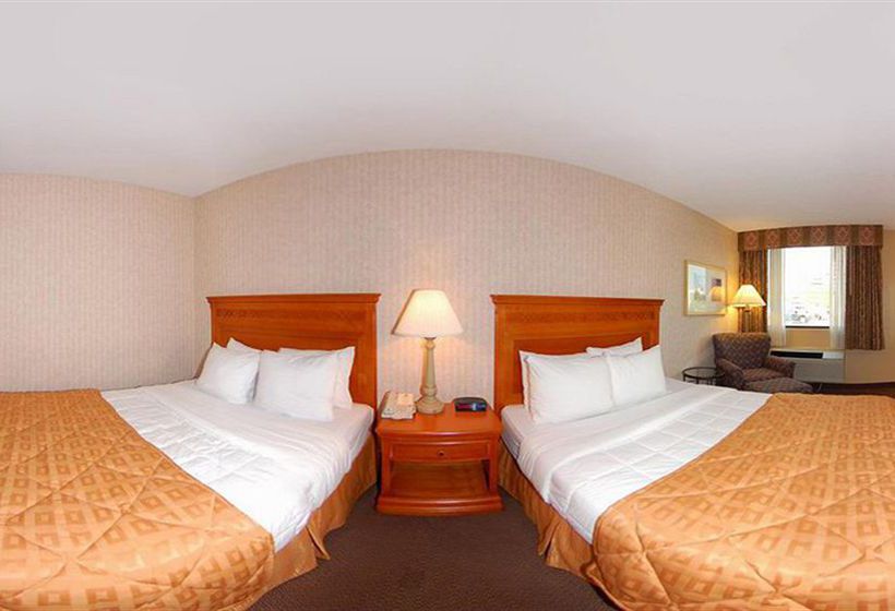 Hotel Ramada Dallas North  | Dallas | Texas | United States 5