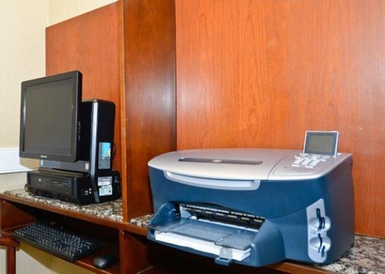 Hotel Comfort Inn Pentagon City  | Arlington | Virginia | United States 15