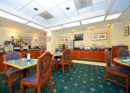 Hotel Comfort Inn Pentagon City  | Arlington | Virginia | United States 16