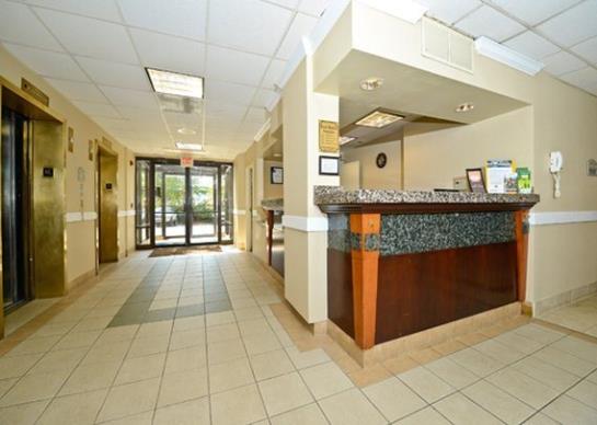Hotel Comfort Inn Pentagon City  | Arlington | Virginia | United States 17