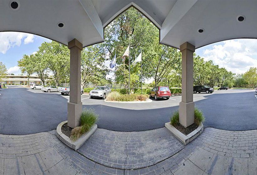 Hotel Comfort Inn Pentagon City  | Arlington | Virginia | United States 2