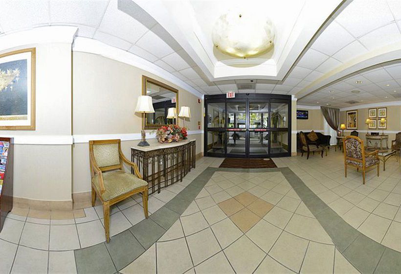 Hotel Comfort Inn Pentagon City  | Arlington | Virginia | United States 4