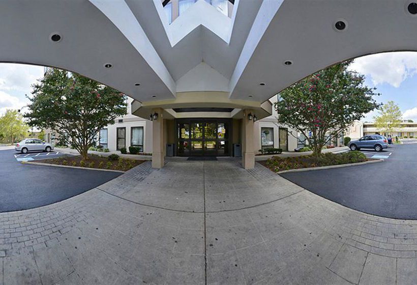 Hotel Comfort Inn Pentagon City  | Arlington | Virginia | United States 5