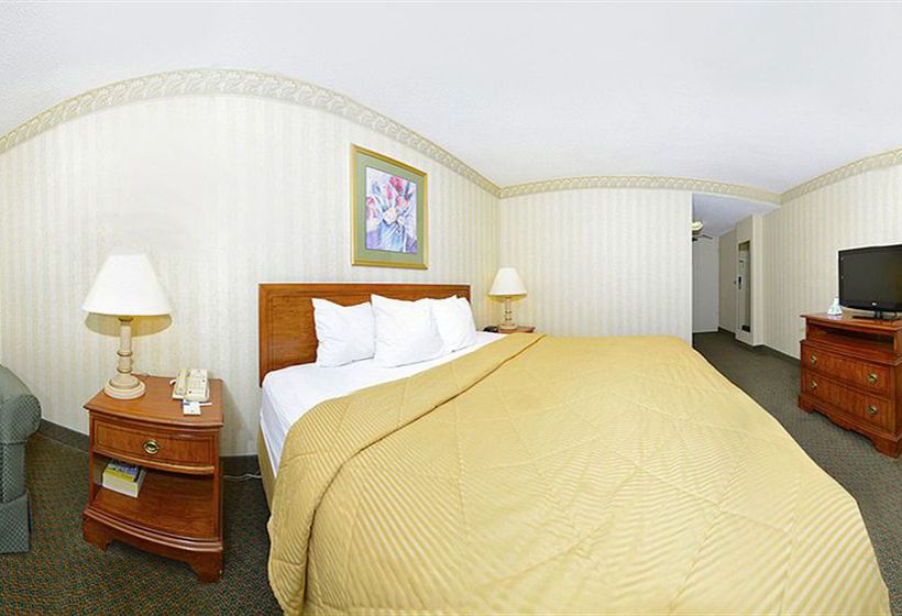 Hotel Comfort Inn Pentagon City  | Arlington | Virginia | United States 7