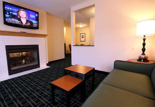 Hotel Comfort Suites - White River Junction, Vt  | White River Junction | Vermont | Estados Unidos 1