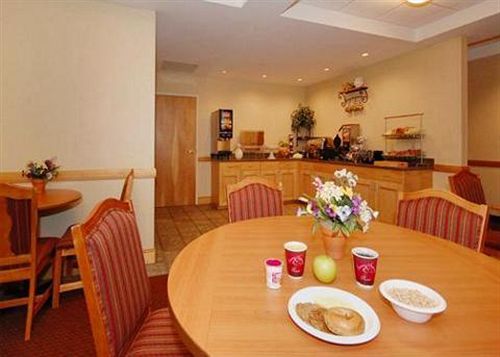 Hotel Comfort Suites - White River Junction, Vt  | White River Junction | Vermont | Estados Unidos 10
