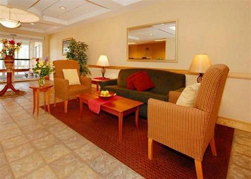 Hotel Comfort Suites - White River Junction, Vt  | White River Junction | Vermont | Estados Unidos 11
