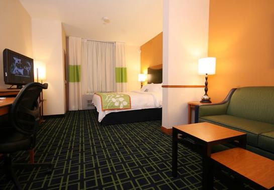 Hotel Comfort Suites - White River Junction, Vt  | White River Junction | Vermont | Estados Unidos 5