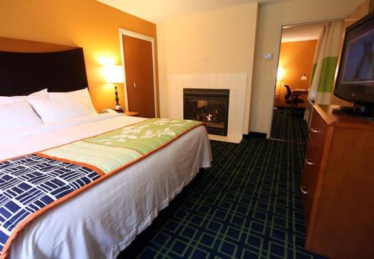 Hotel Comfort Suites - White River Junction, Vt  | White River Junction | Vermont | Estados Unidos 6