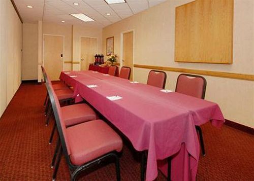 Hotel Comfort Suites - White River Junction, Vt  | White River Junction | Vermont | Estados Unidos 9