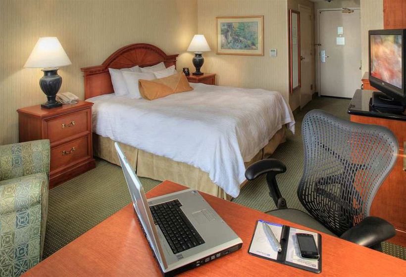 Hotel Hilton Garden Inn Portland Lake Oswego 