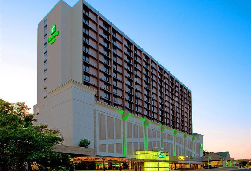 Hotel Holiday Inn National Airport Crystal City