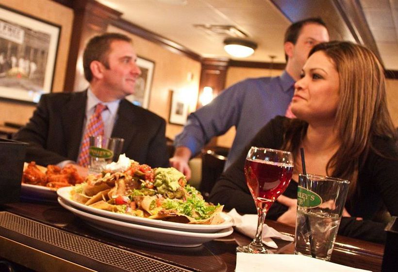 Hotel Holiday Inn National Airport Crystal City  | Arlington | Virginia | United States 12