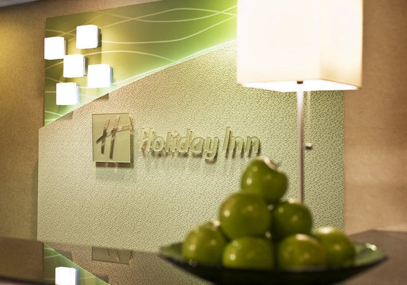 Hotel Holiday Inn National Airport Crystal City  | Arlington | Virginia | United States 18
