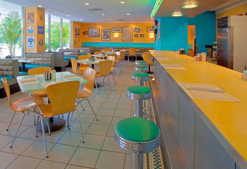 Hotel Holiday Inn National Airport Crystal City  | Arlington | Virginia | United States 2