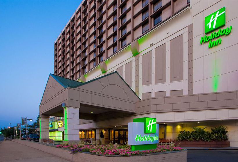 Hotel Holiday Inn National Airport Crystal City  | Arlington | Virginia | United States 3