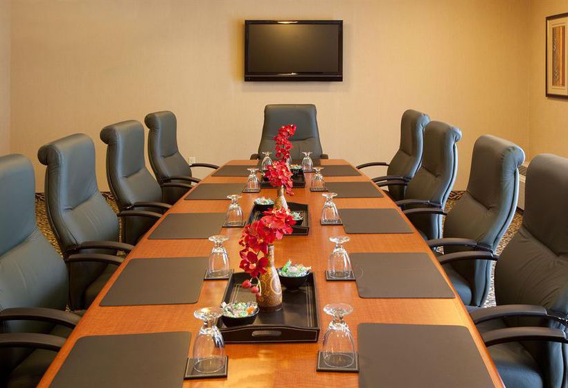 Hotel Holiday Inn National Airport Crystal City  | Arlington | Virginia | United States 6