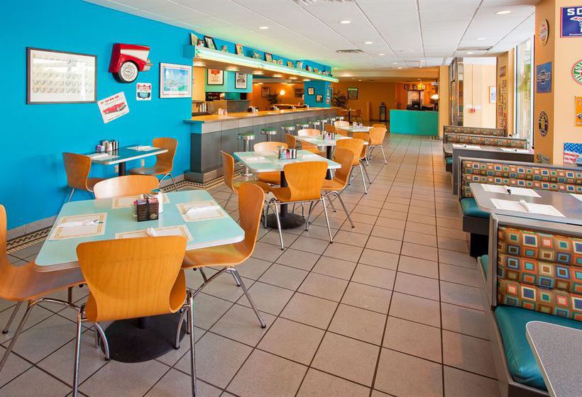 Hotel Holiday Inn National Airport Crystal City  | Arlington | Virginia | United States 7