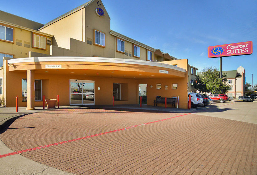 Hotel Comfort Suites Dfw Airport  | Irving | Texas | United States 11