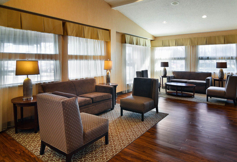 Hotel Comfort Suites Dfw Airport  | Irving | Texas | United States 17