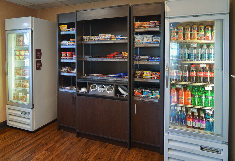 Hotel Comfort Suites Dfw Airport  | Irving | Texas | United States 18