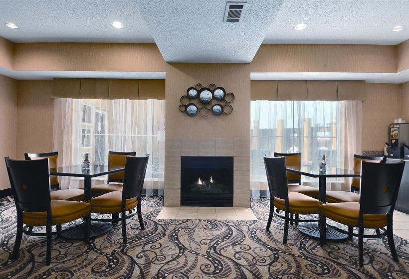 Hotel Comfort Suites Dfw Airport  | Irving | Texas | United States 2