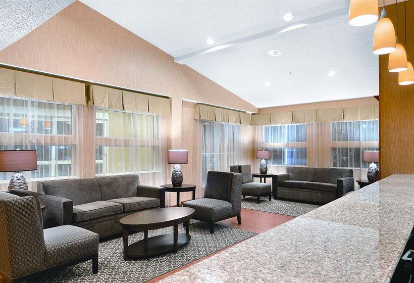 Hotel Comfort Suites Dfw Airport  | Irving | Texas | United States 4