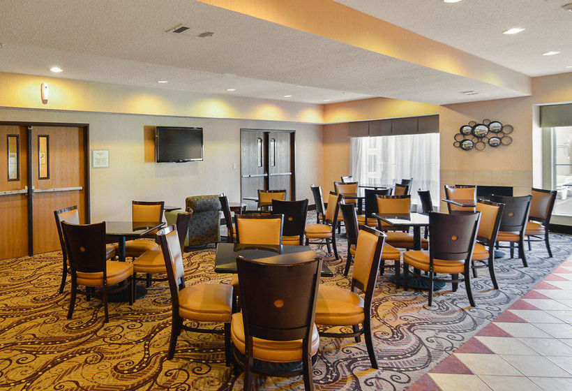 Hotel Comfort Suites Dfw Airport  | Irving | Texas | United States 7