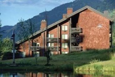 Hotel Best Western Inn At Jackson Hole 