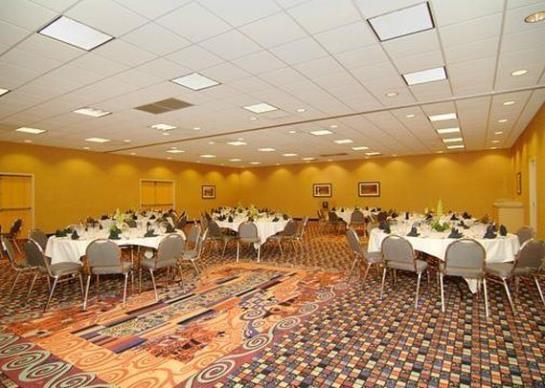 Hotel Comfort Inn & Suites Presidential  | Little Rock | Arkansas | United States 11