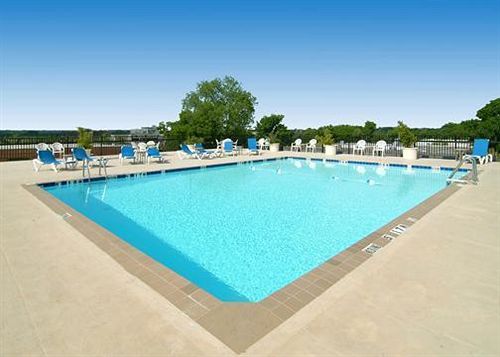 Hotel Comfort Inn & Suites Presidential  | Little Rock | Arkansas | United States 17