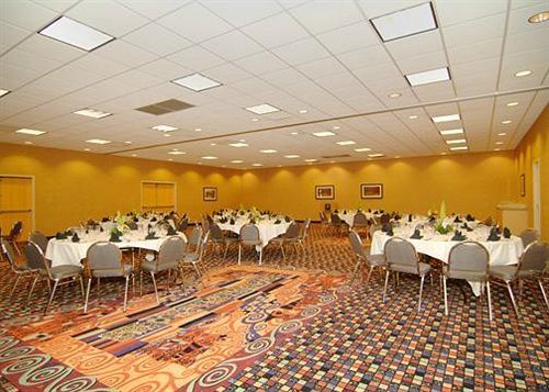 Hotel Comfort Inn & Suites Presidential  | Little Rock | Arkansas | United States 20