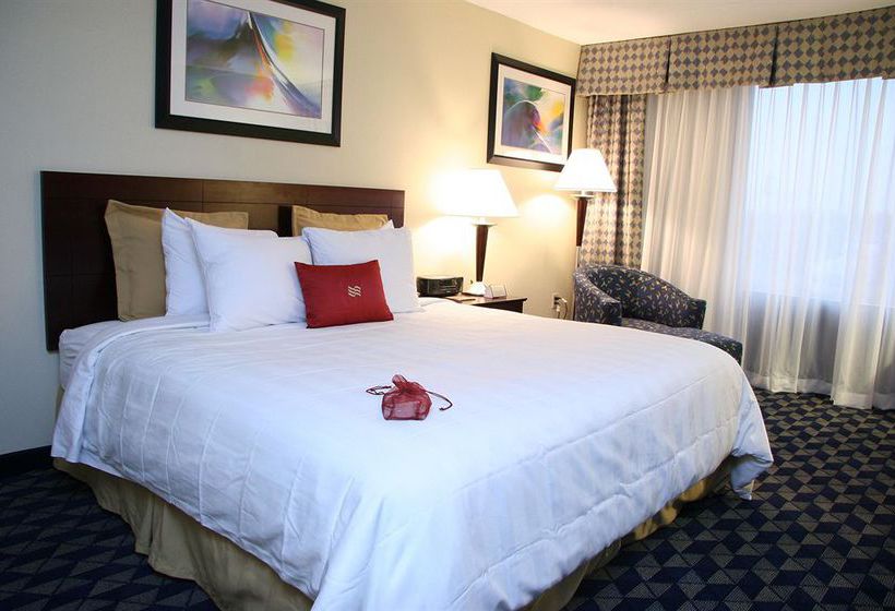 Crowne Plaza Hotel Cleveland Airport  | Cleveland | Ohio | United States 10