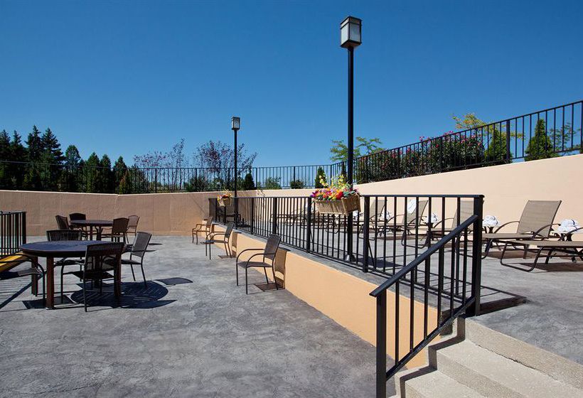 Crowne Plaza Hotel Cleveland Airport  | Cleveland | Ohio | United States 13