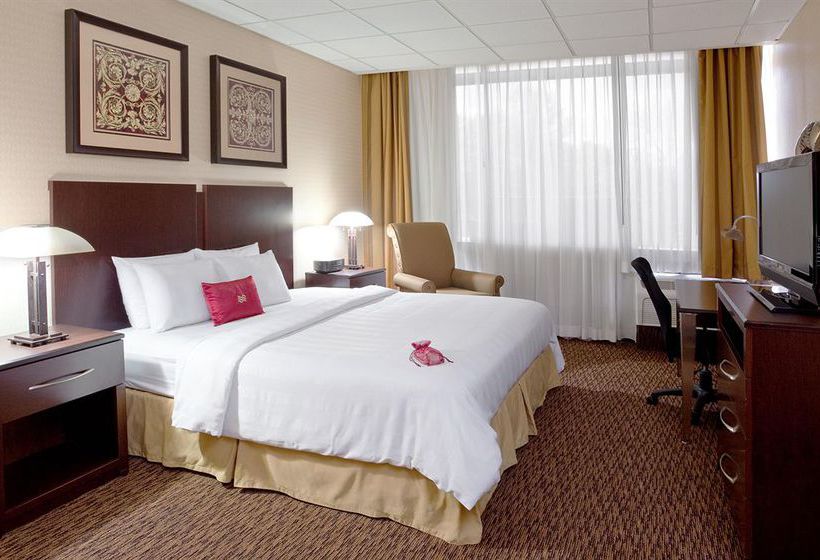 Crowne Plaza Hotel Cleveland Airport  | Cleveland | Ohio | United States 18