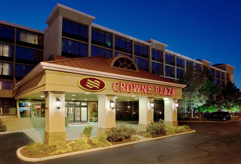 Crowne Plaza Hotel Cleveland Airport  | Cleveland | Ohio | United States 19