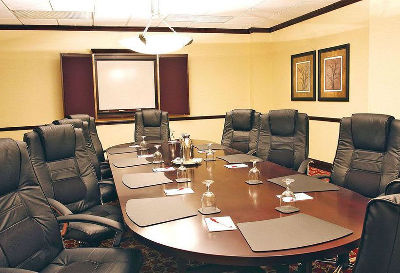 Crowne Plaza Hotel Cleveland Airport  | Cleveland | Ohio | United States 2